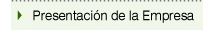 Presentaci�n de la Empresa